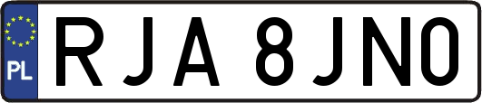RJA8JN0