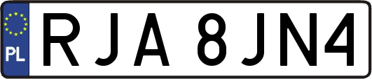 RJA8JN4