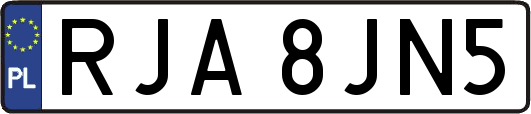 RJA8JN5