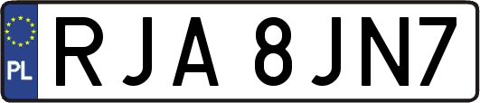 RJA8JN7