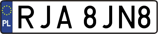 RJA8JN8