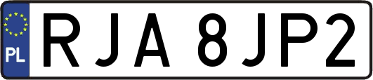 RJA8JP2