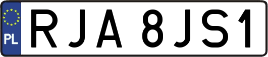 RJA8JS1
