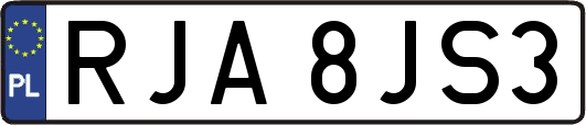 RJA8JS3