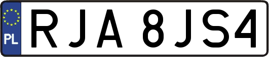 RJA8JS4