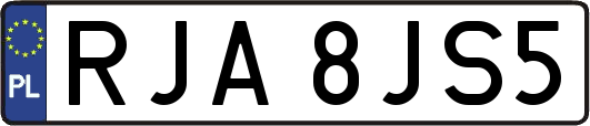 RJA8JS5
