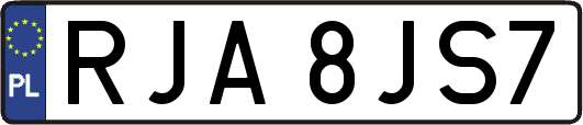 RJA8JS7