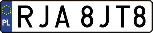 RJA8JT8