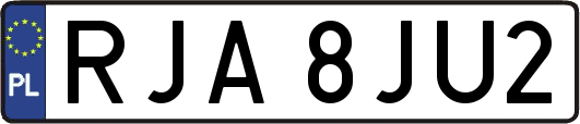 RJA8JU2