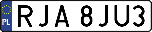 RJA8JU3