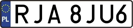 RJA8JU6
