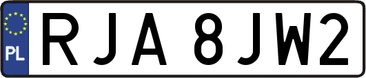 RJA8JW2