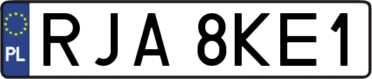 RJA8KE1