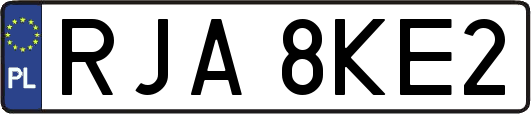 RJA8KE2