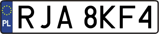 RJA8KF4