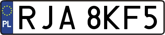 RJA8KF5
