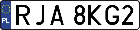 RJA8KG2