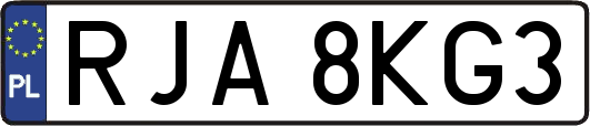 RJA8KG3