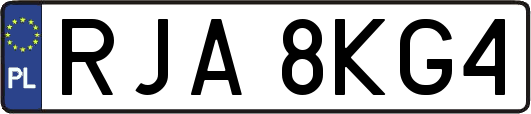 RJA8KG4