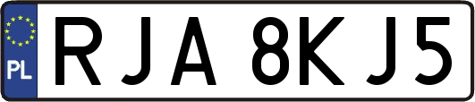 RJA8KJ5