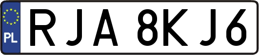 RJA8KJ6