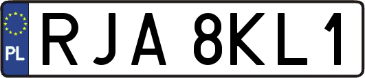 RJA8KL1