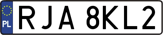 RJA8KL2