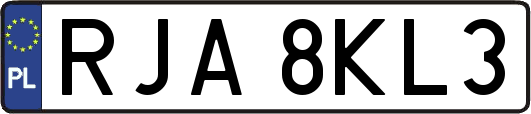 RJA8KL3