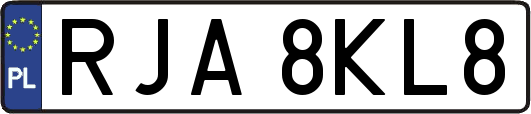 RJA8KL8