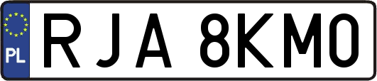 RJA8KM0