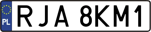 RJA8KM1