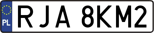 RJA8KM2