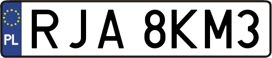 RJA8KM3