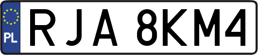 RJA8KM4