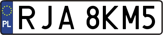 RJA8KM5