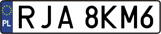 RJA8KM6