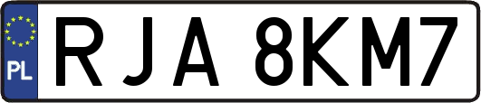 RJA8KM7