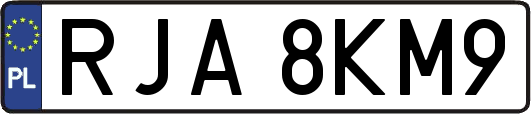 RJA8KM9