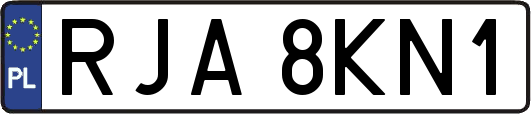 RJA8KN1