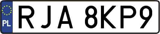 RJA8KP9