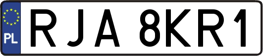 RJA8KR1