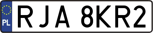 RJA8KR2