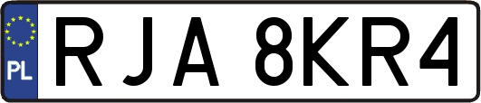 RJA8KR4