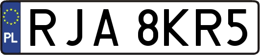 RJA8KR5