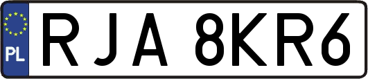 RJA8KR6