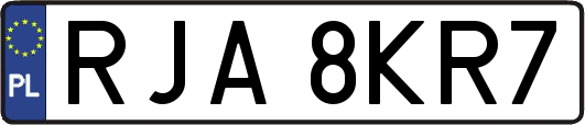 RJA8KR7
