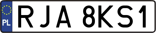RJA8KS1