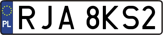 RJA8KS2