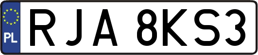 RJA8KS3