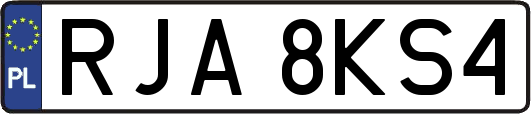RJA8KS4